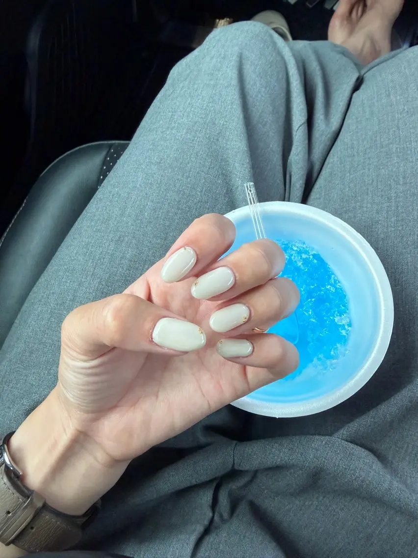ネイル ryo nailのネイルデザイン