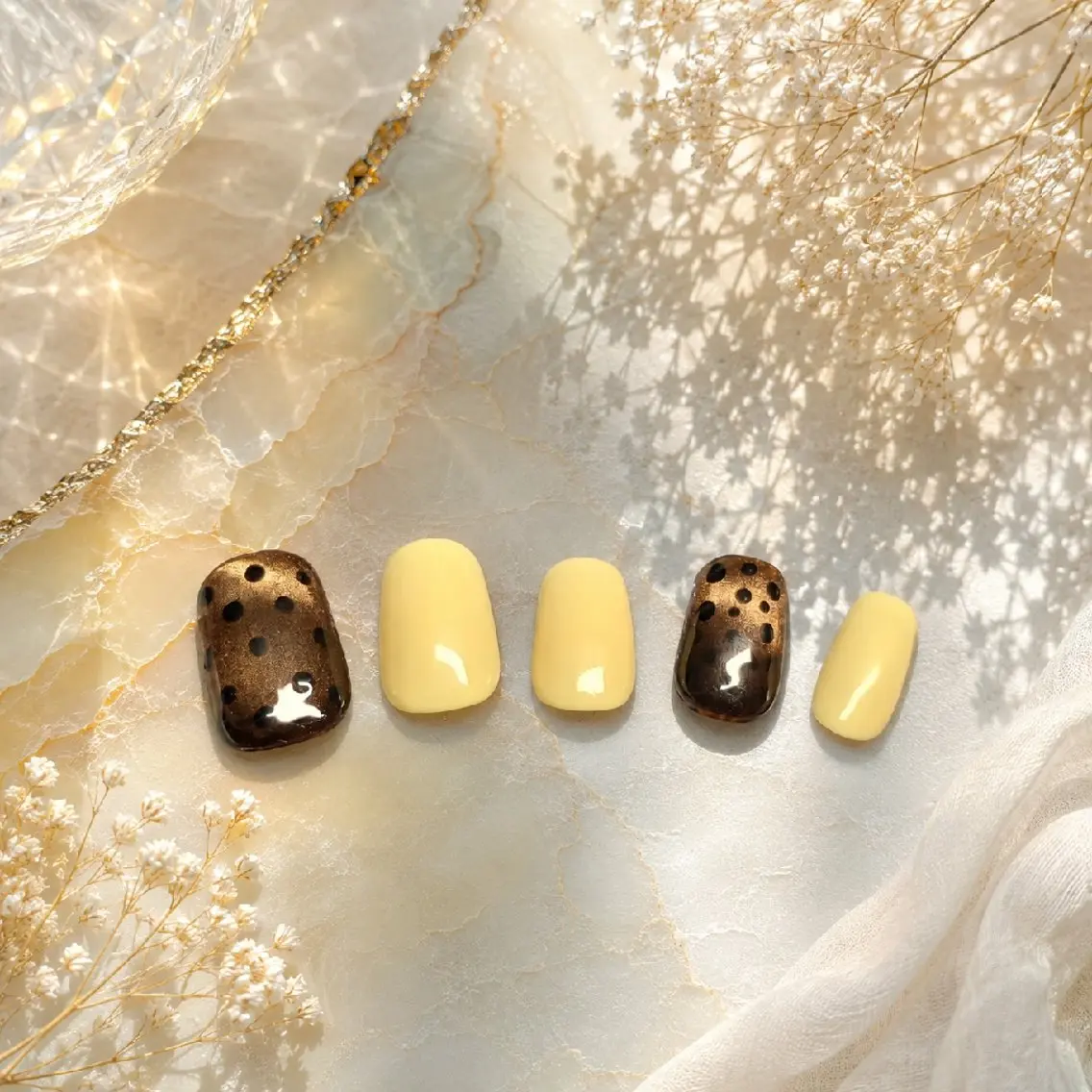 ネイル Reivl  Nails のネイルデザイン