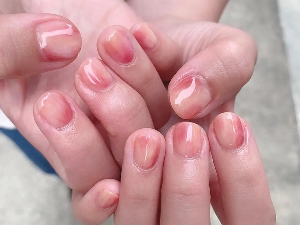 ネイル toi nail.のネイルデザイン