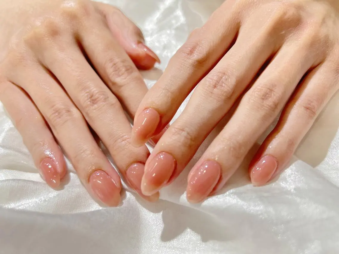 ネイル Umi nail& eyelashのネイルデザイン