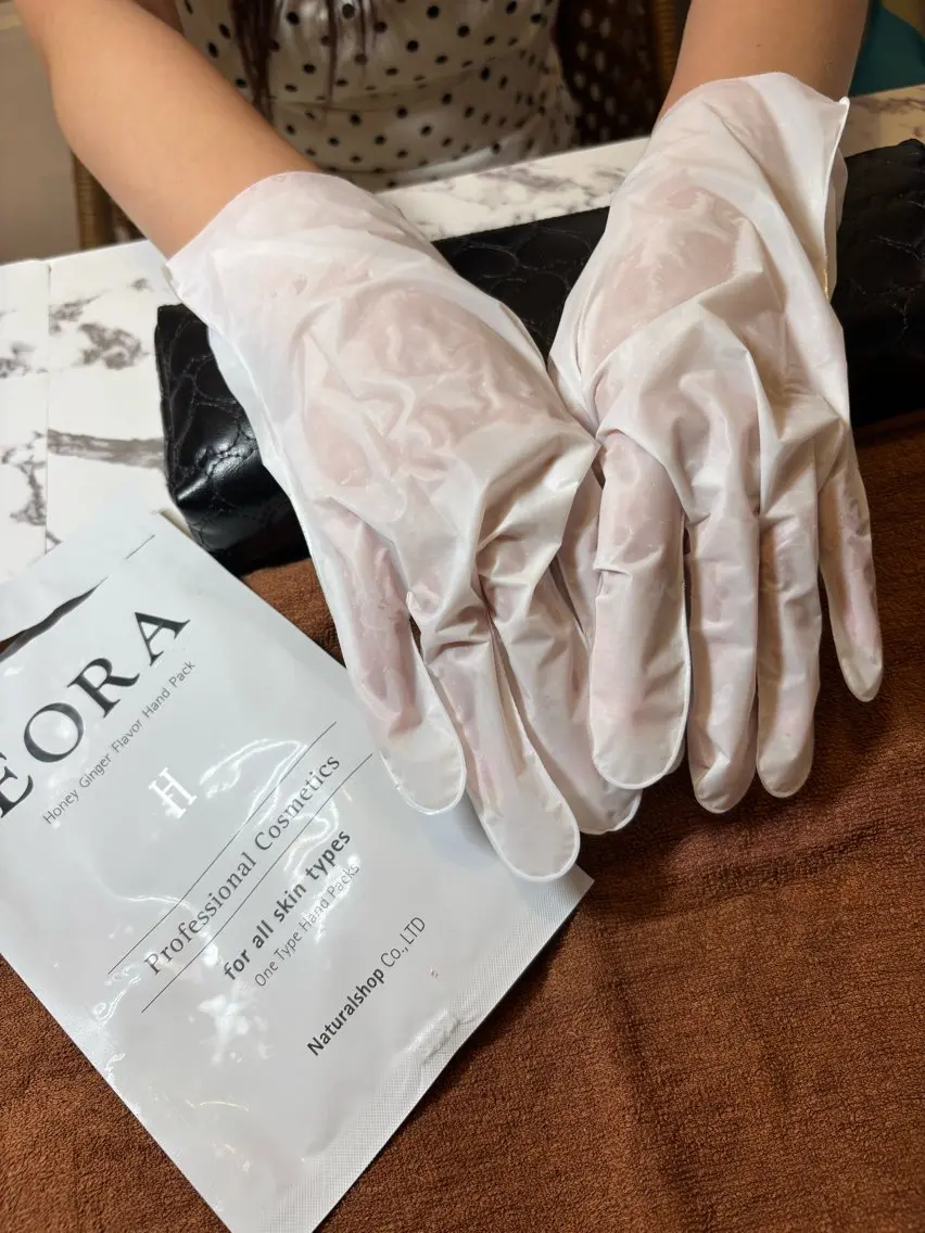 ネイル ハンドネイル komohana salon🌺のネイルデザイン