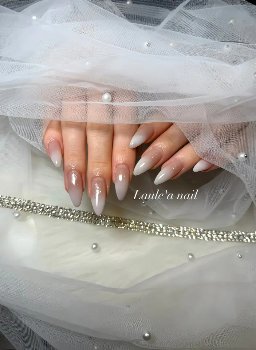 ネイル Laule'a nail salonのネイルデザイン