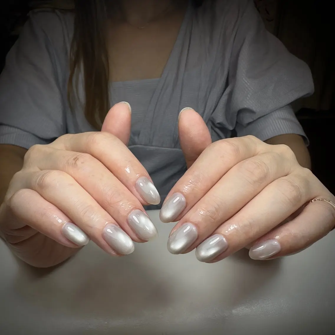 ネイル ハンドネイル Miami Nailのネイルデザイン
