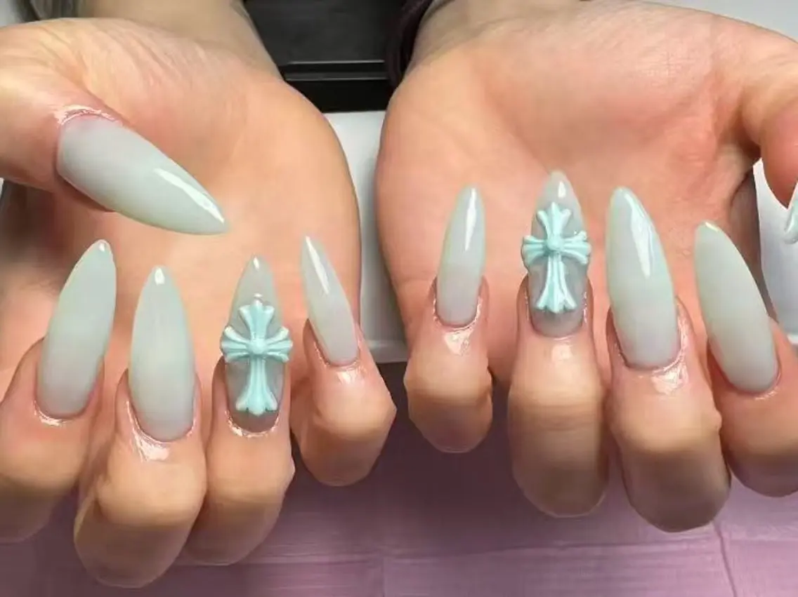 ネイル 💅🏻 ayakaのネイルデザイン