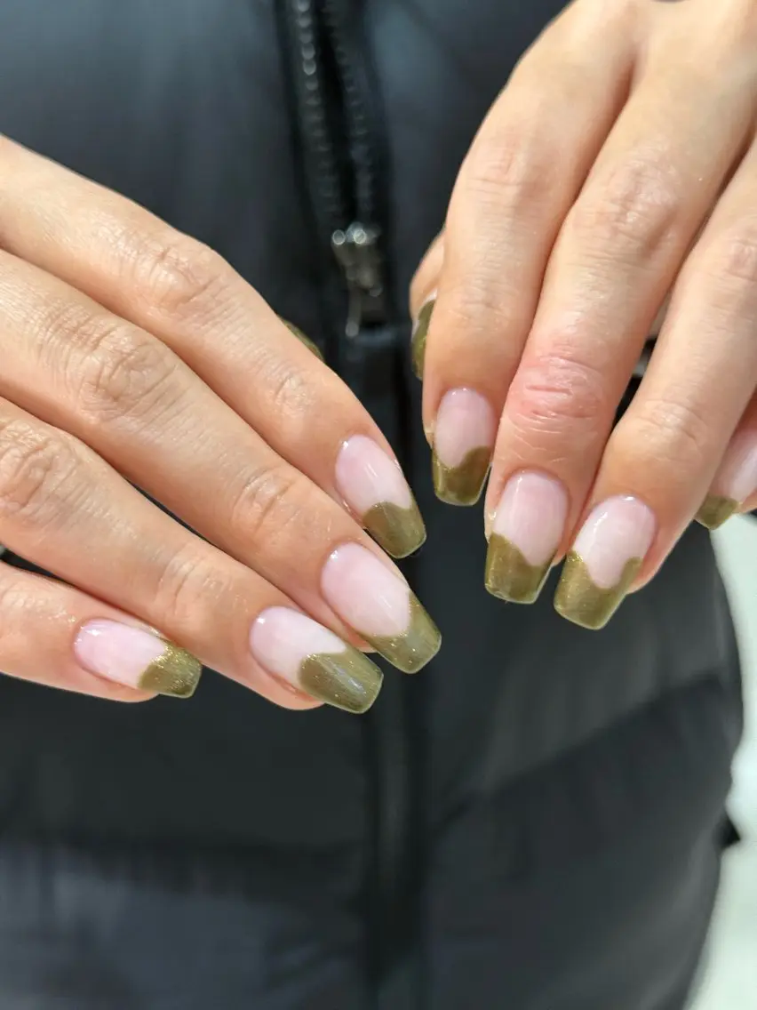 ネイル ハンドネイル airi 🤍のネイルデザイン
