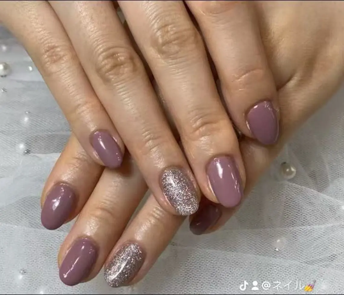 ネイル 池袋激安 ネイルのネイルデザイン