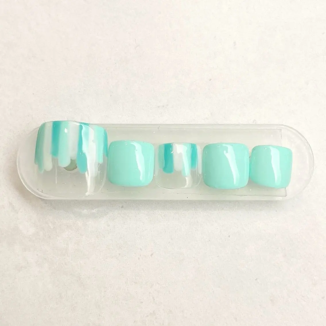 ネイル Tiary Nail ♡minako♡のネイルデザイン