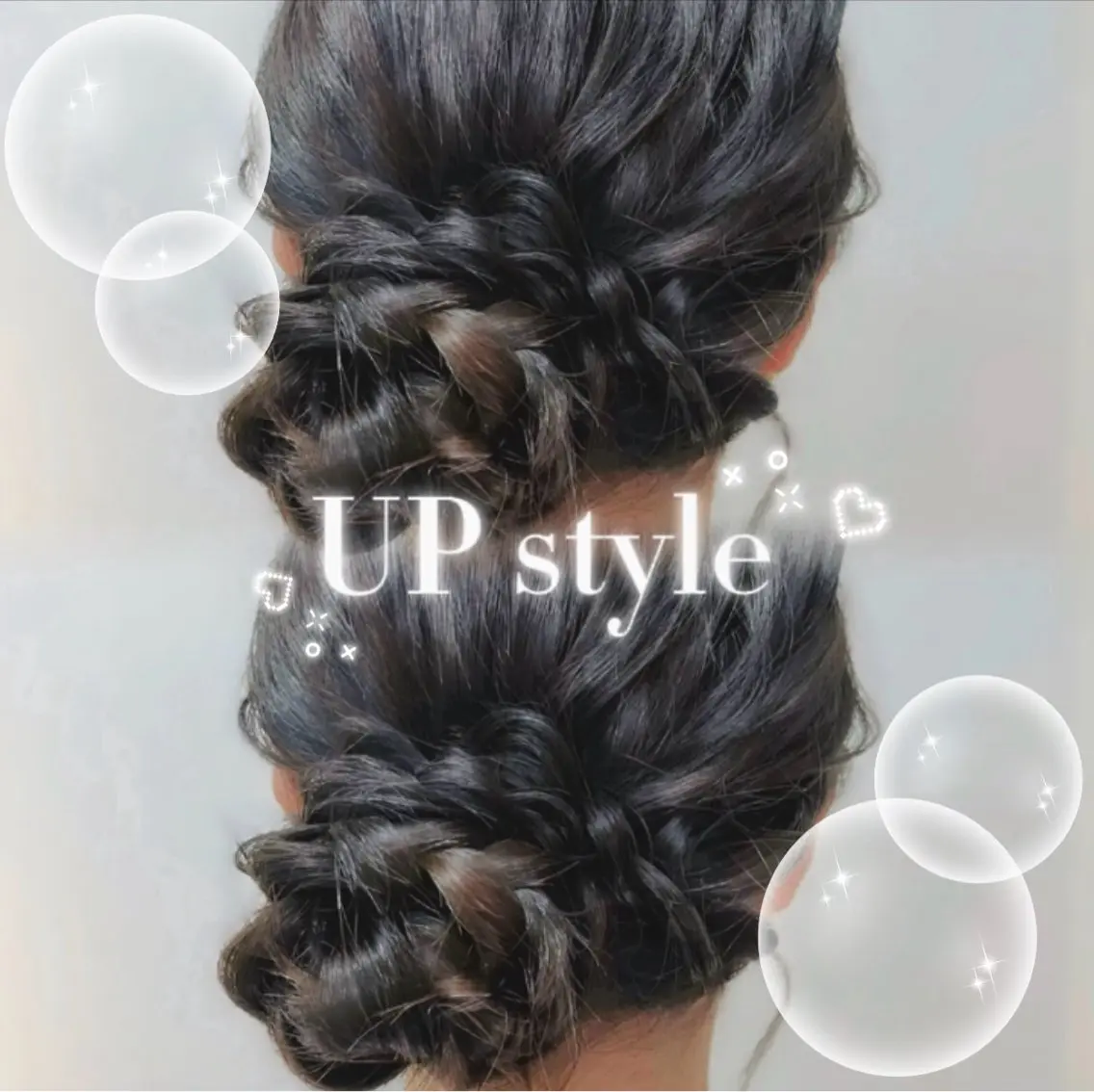 🩷ワンカラーモデル / れいな🩷のヘアスタイル