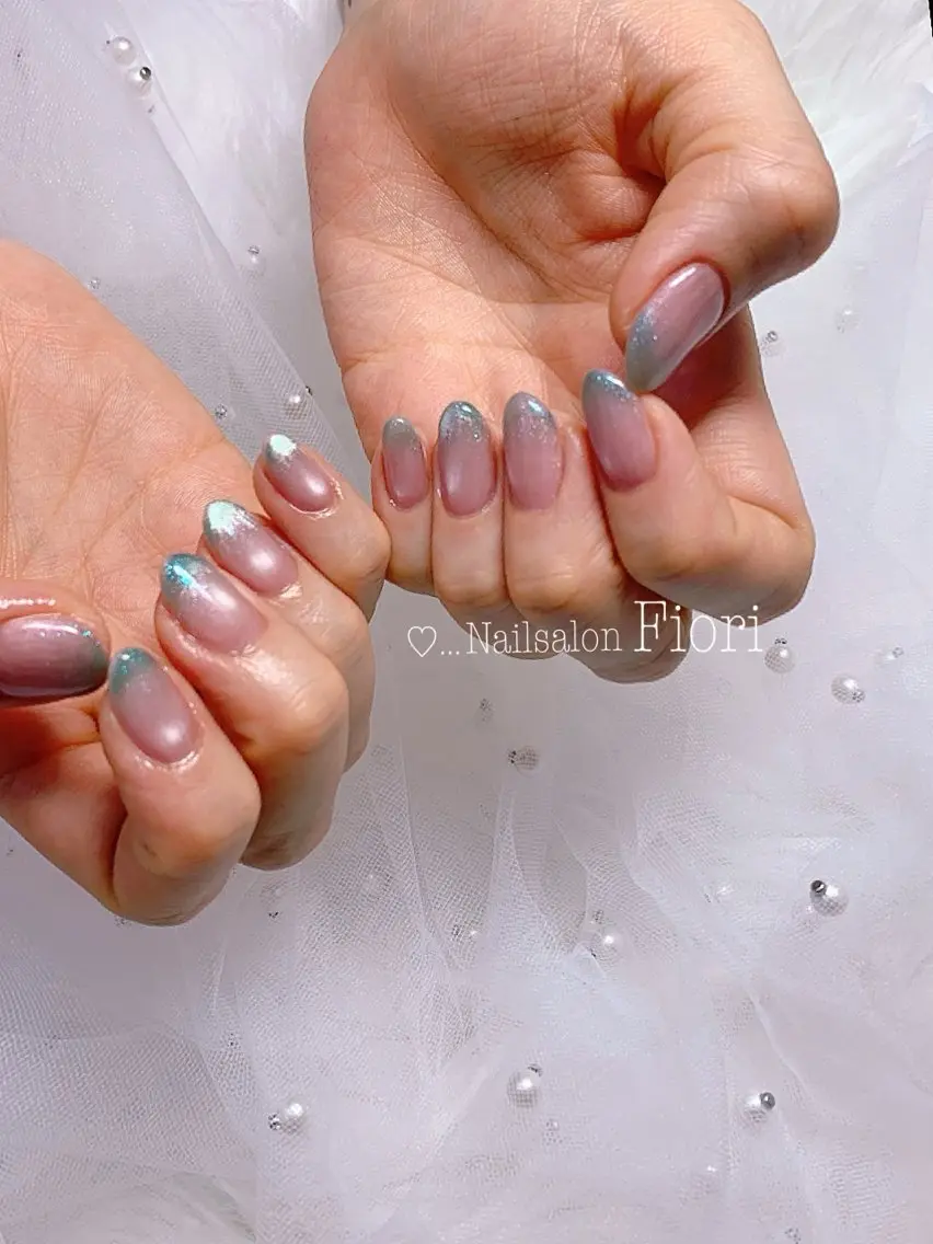 ネイル Nailsalon Fioriのネイルデザイン