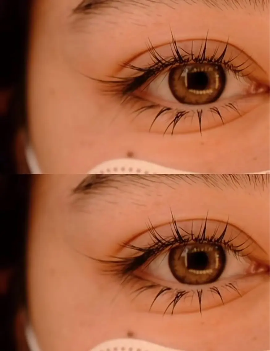 マツエク・マツパ マツエク ∩_∩アオイ eye lashのマツエク・マツパデザイン
