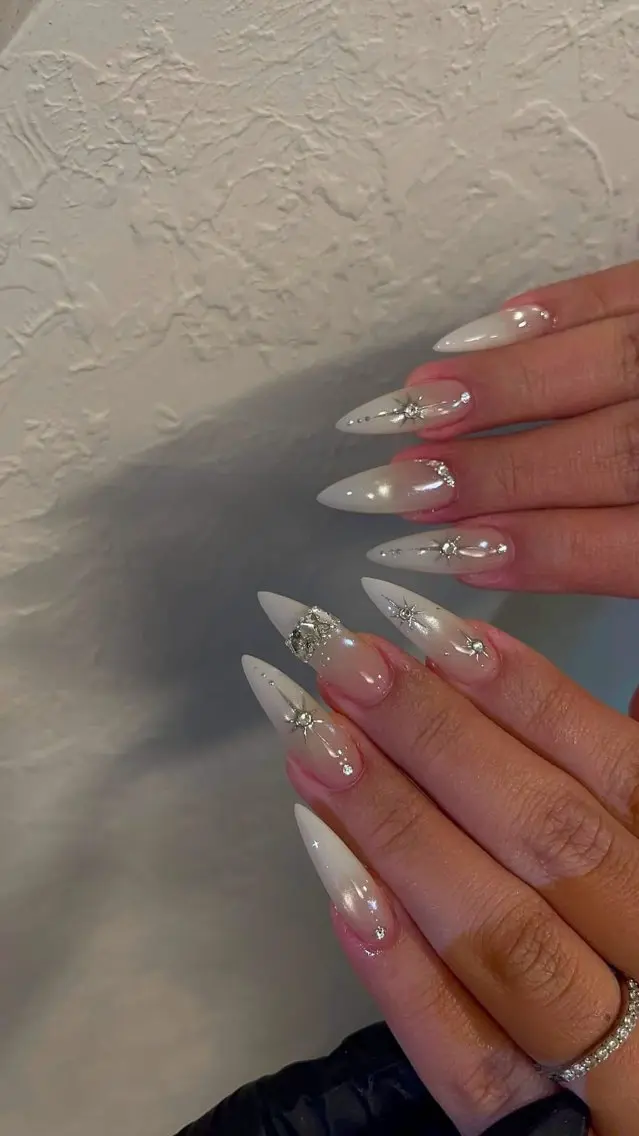 ネイル キラキメ 博多nail💅のネイルデザイン