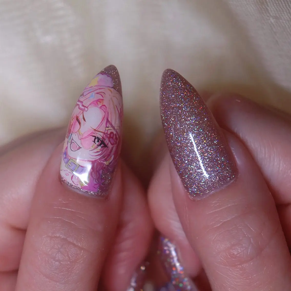 ネイル Dreamer nailのネイルデザイン