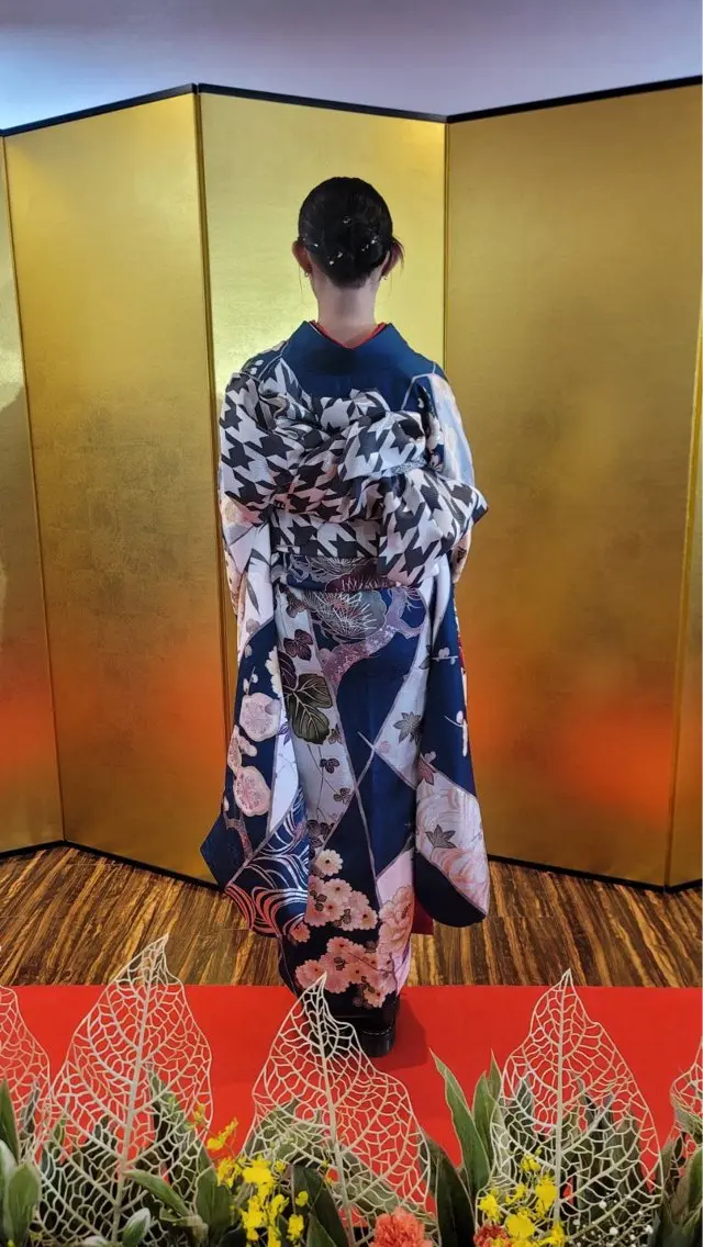 着付け salon meiliのその他イメージ