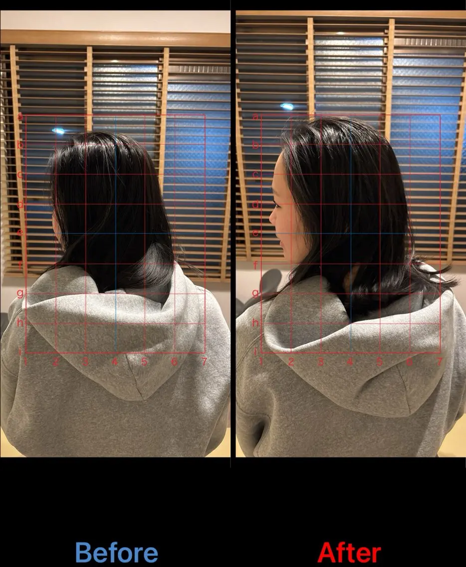 美整体サロン Regのエステ・リラクイメージ