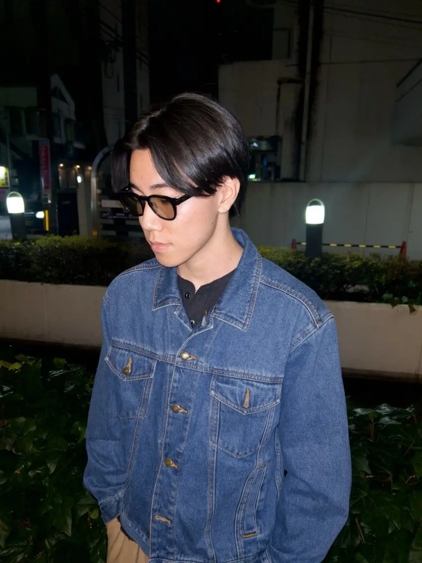 ショート fleurdelis ୨୧ AOIのヘアスタイル