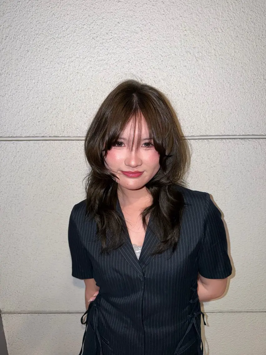 【火曜日限定】ワンカラーの写真