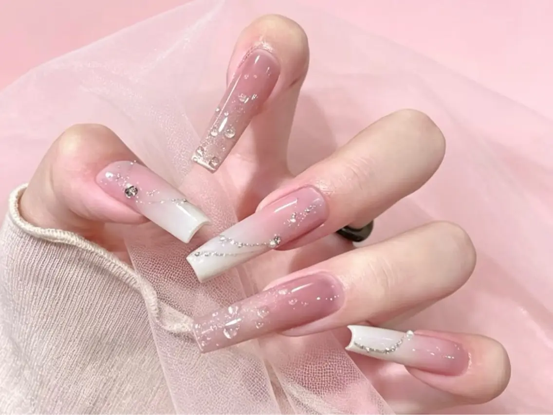 ネイル ハンドネイル Sora Nailのネイルデザイン