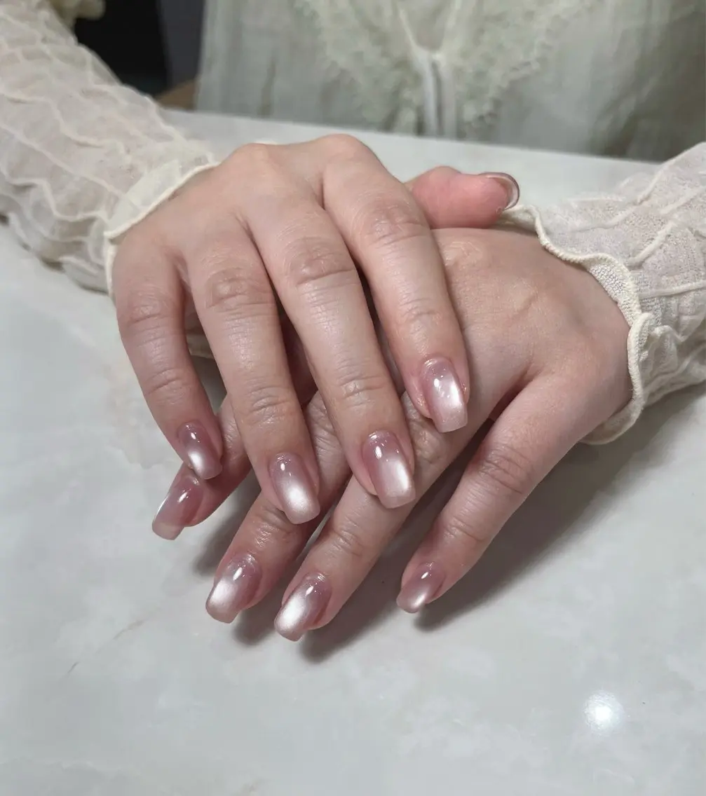 ネイル waka 🍒のネイルデザイン