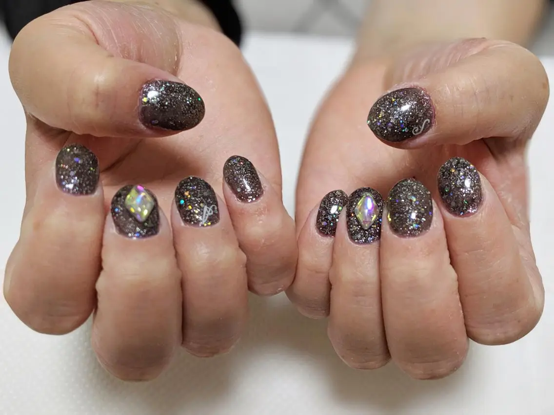 ネイル Eve nailのネイルデザイン