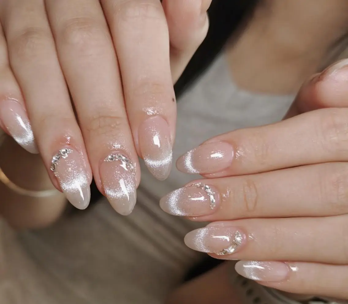 ネイル ハンドネイル エリ🫧 nail池袋東口のネイルデザイン