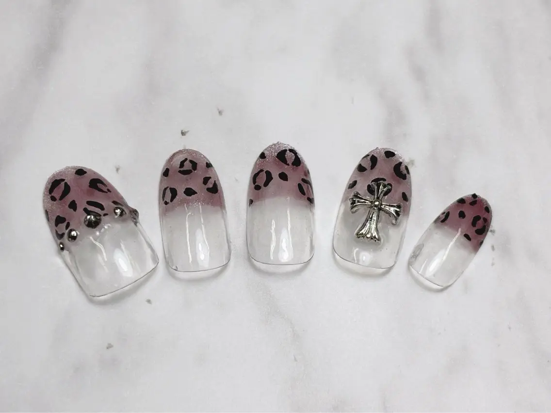 ネイル ハンドネイル NAILIST Mana💋のネイルデザイン