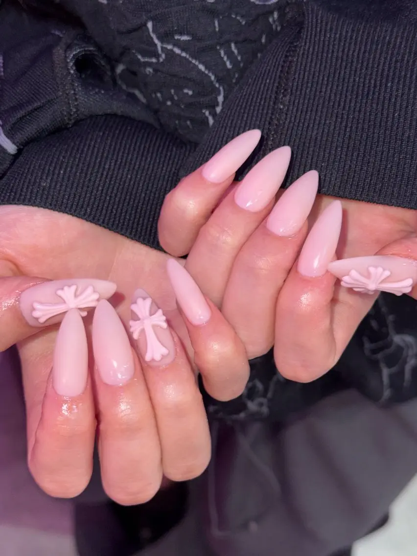 ネイル HI-KO nail🍒のネイルデザイン