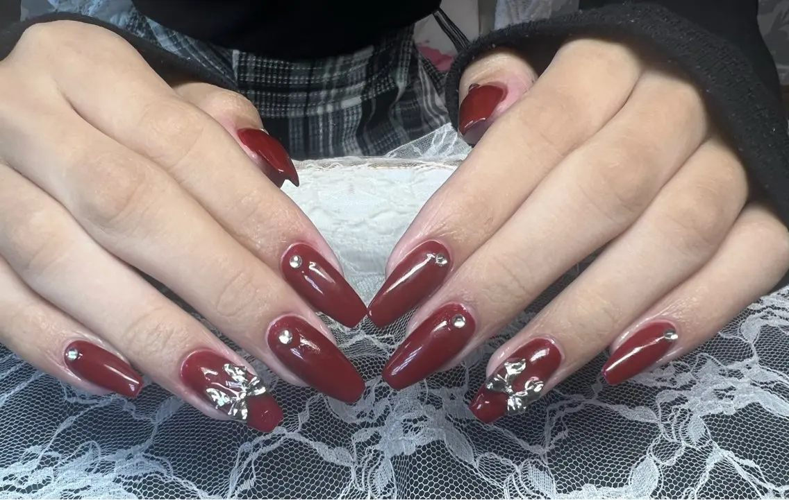 ネイル HOMEY NailStudioのネイルデザイン