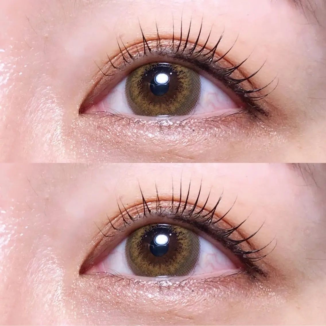 マツエク・マツパ ami☾Belire Nail&eyeのマツエク・マツパデザイン