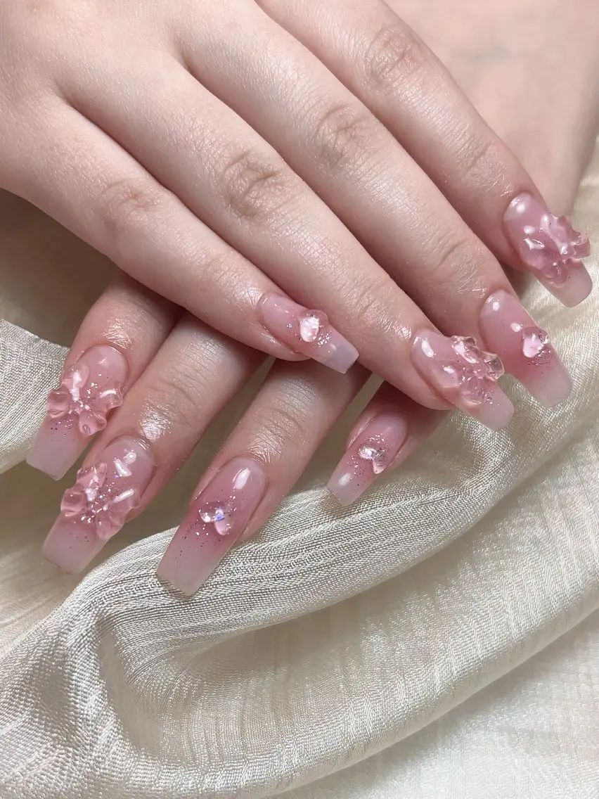 ネイル ハンドネイル You nailのネイルデザイン