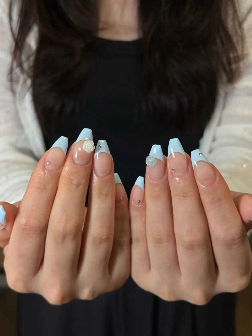 ネイル ハンドネイル sis_ yukaのネイルデザイン
