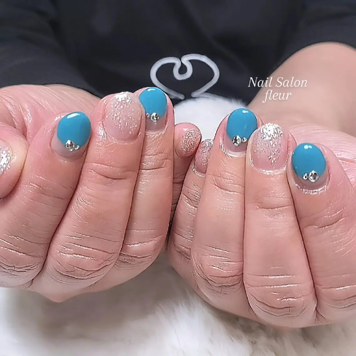 ネイル megumi. sのネイルデザイン