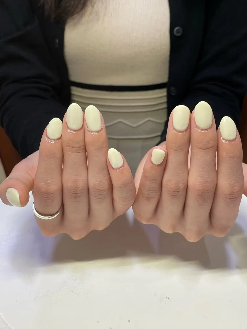 ネイル ハンドネイル Nes.nail AYAのネイルデザイン