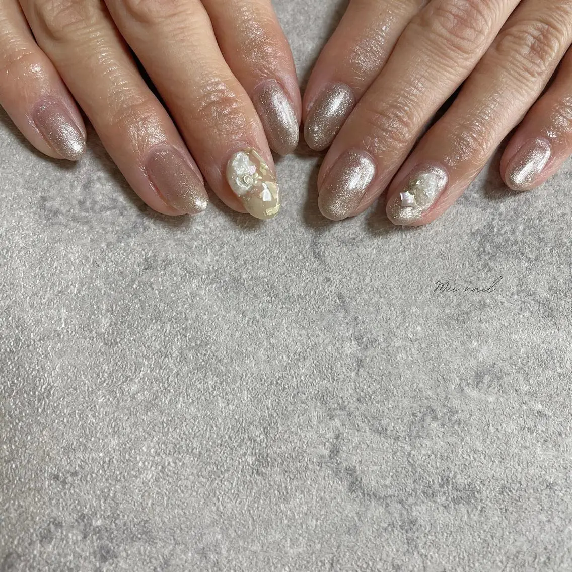 ネイル Mii nail いづみのその他イメージ