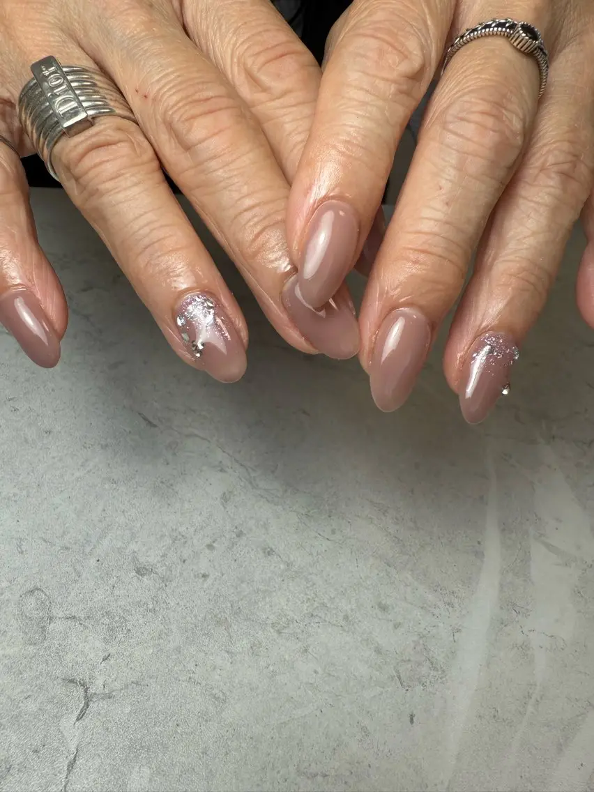 ネイル A. nailのネイルデザイン