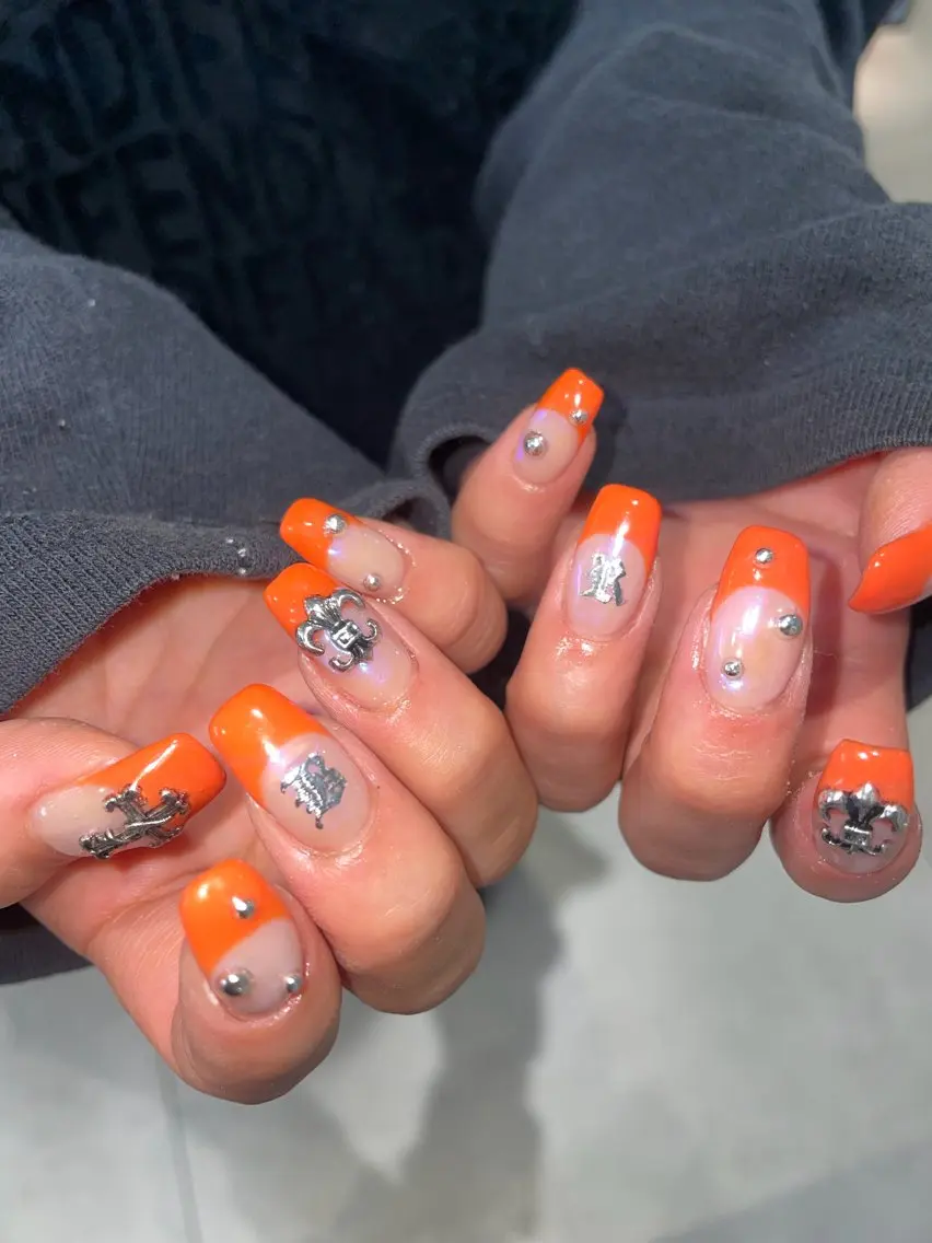 ネイル ハンドネイル AOI💫 nailのネイルデザイン