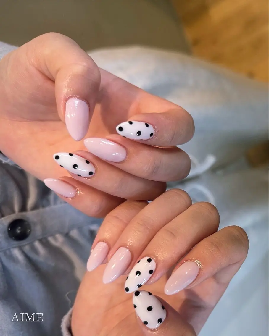 ネイル ハンドネイル AIME （momo）のネイルデザイン