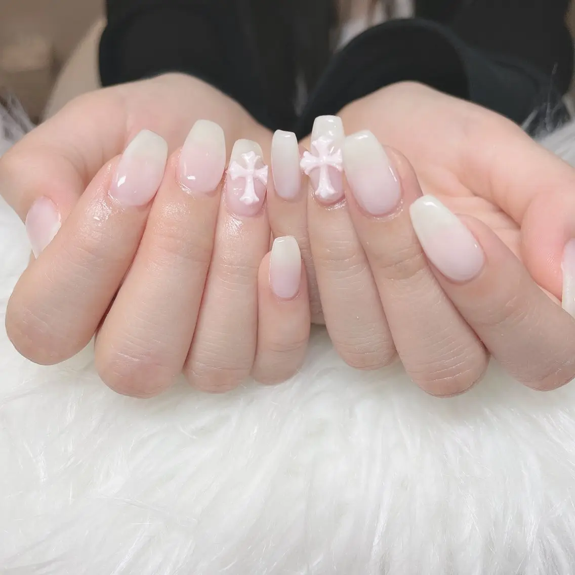 ネイル ハンドネイル D-BEAUTY Nailsalonのネイルデザイン