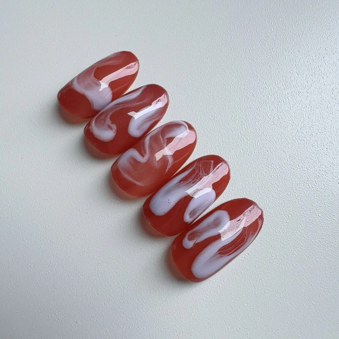 ネイル シンプルネイル ハンドネイル 15_nail chiharuのネイルデザイン