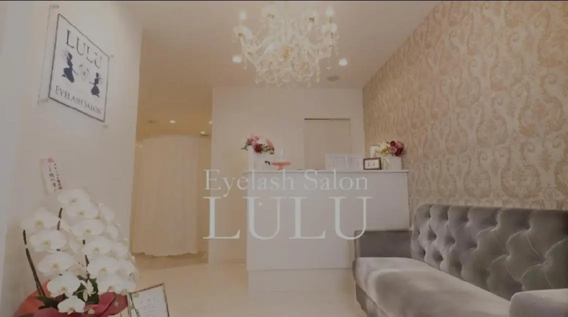 マツエク・マツパ アイブロウ LULU 蟹江店のマツエク・マツパデザイン