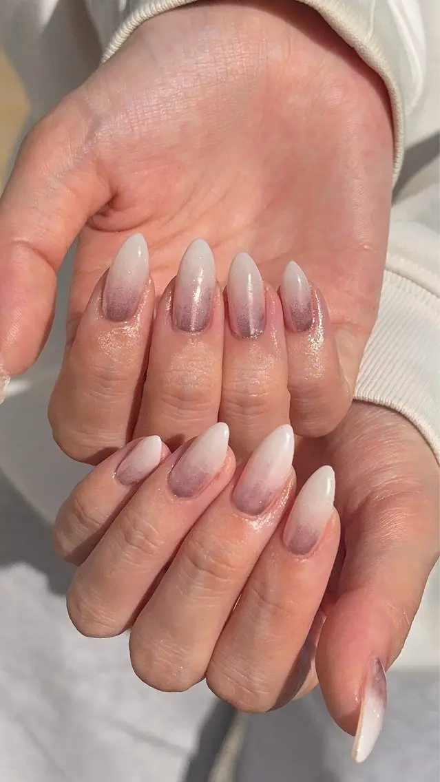ネイル ハンドネイル haku 🤍のネイルデザイン