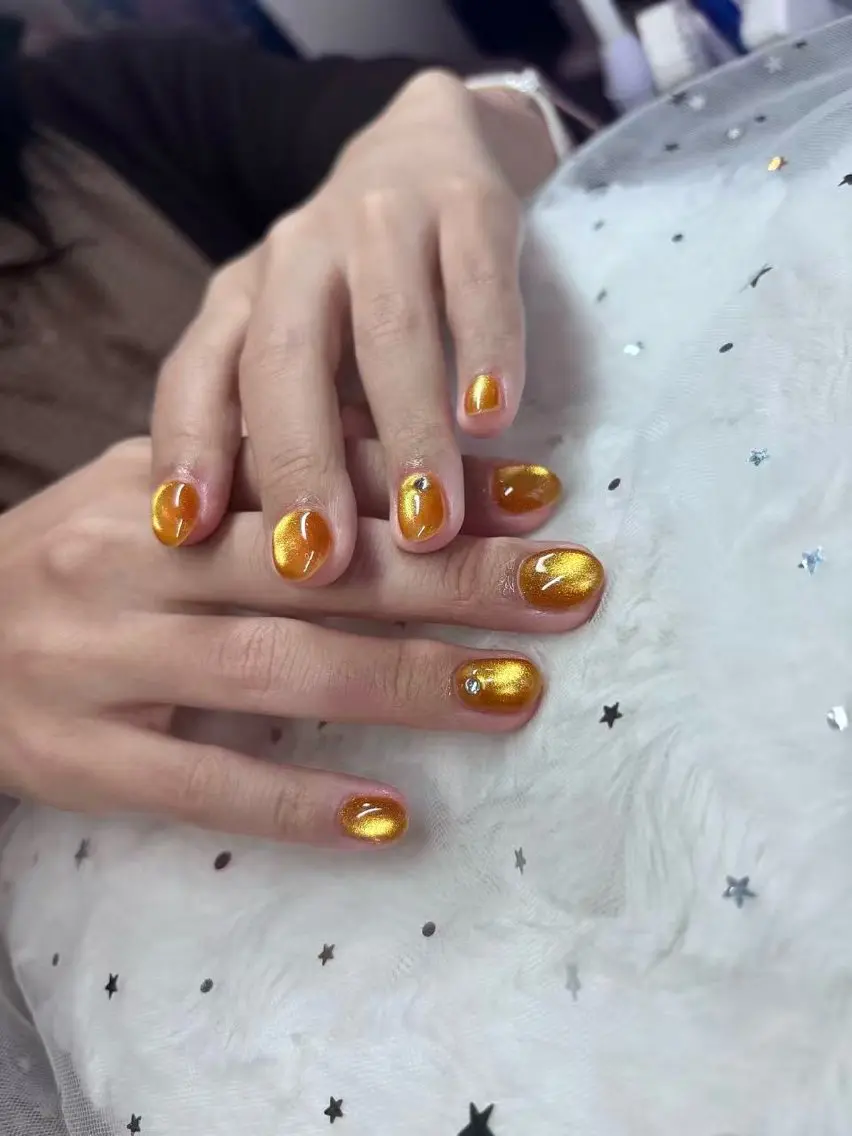 ネイル Nail Salon HARUのネイルデザイン