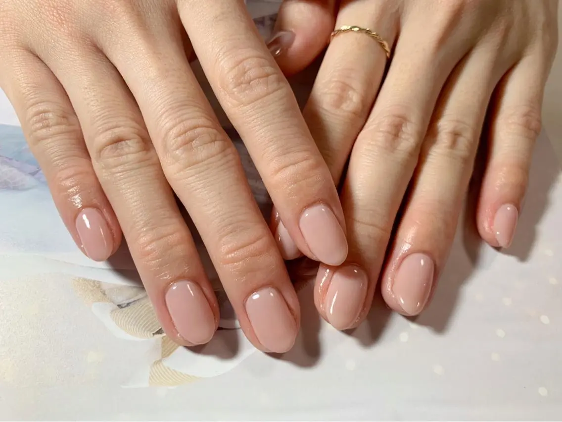 ネイル フットネイル CIEL ☺︎のネイルデザイン