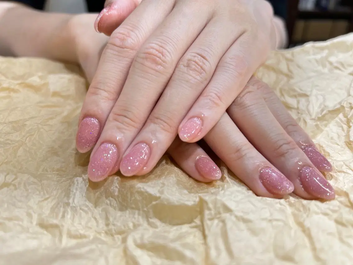 ネイル Umi nail& eyelashのネイルデザイン