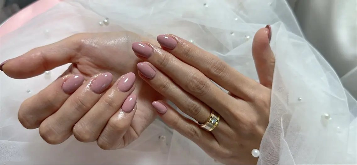ネイル Ami Nailsのネイルデザイン
