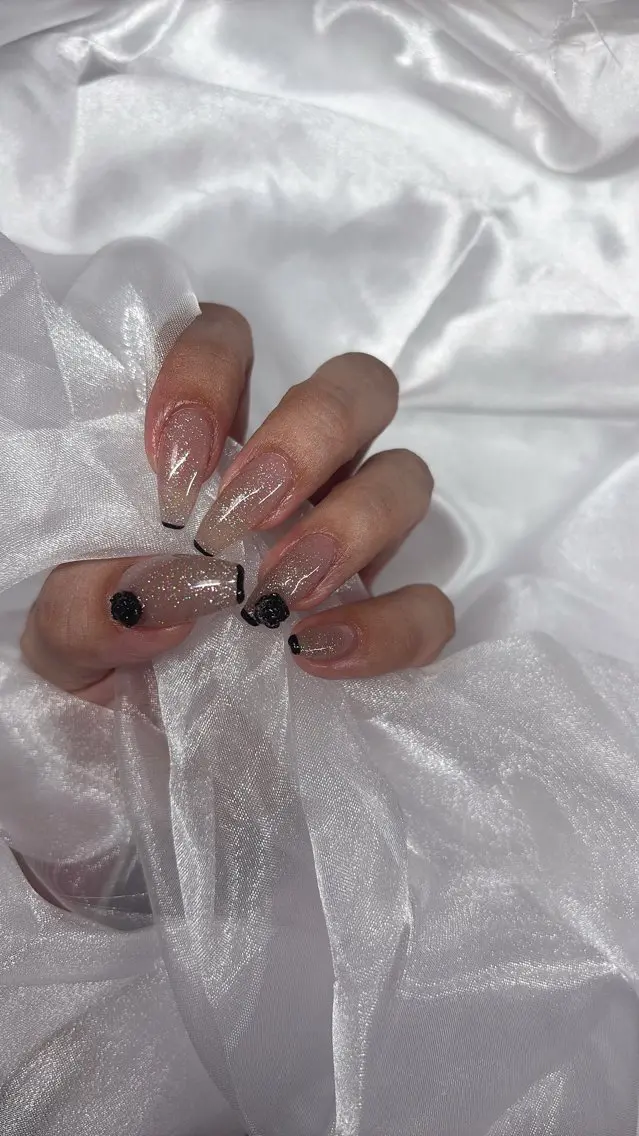 ネイル ハンドネイル ハンドケア nail salon 18.のネイルデザイン