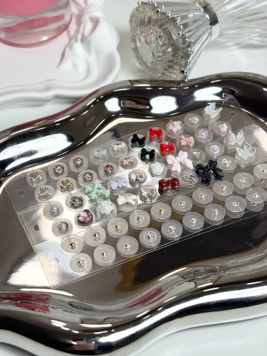 Nail salon ROAのネイルデザイン