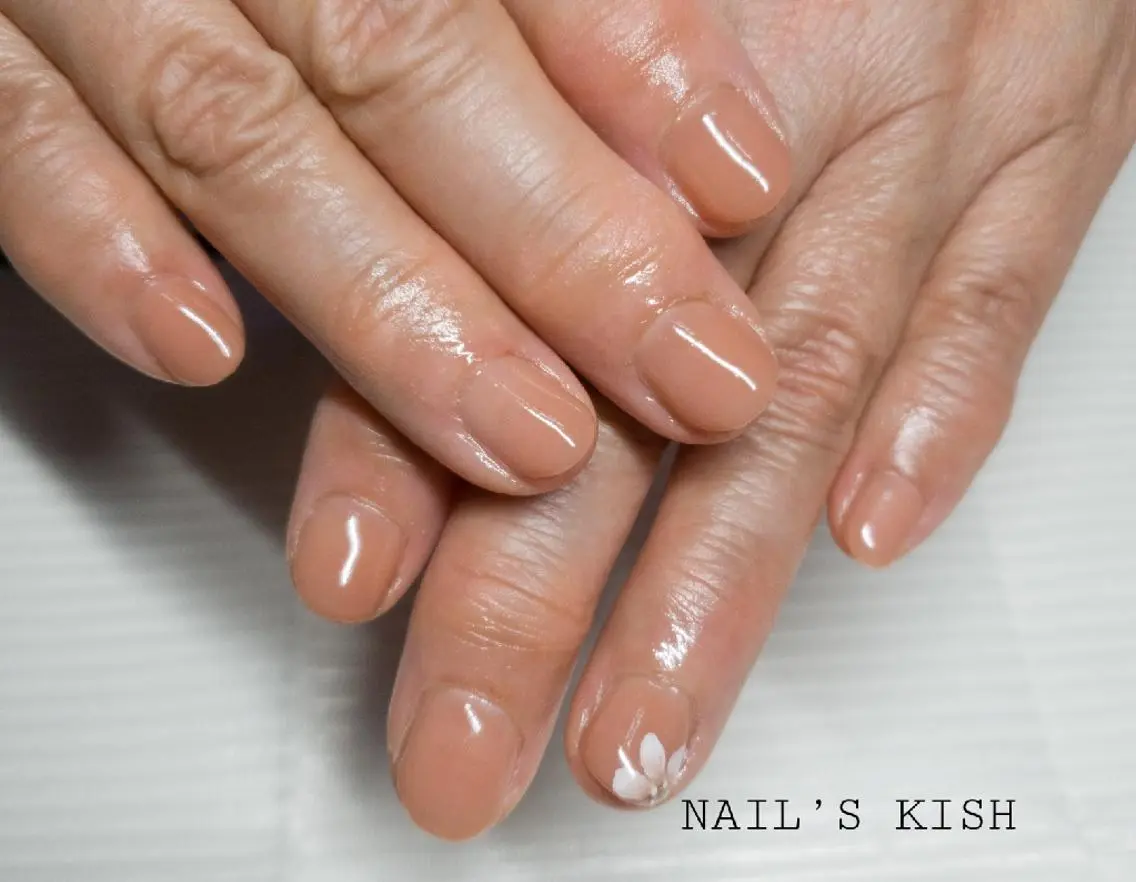 ネイル NAIL'S KISHのネイルデザイン
