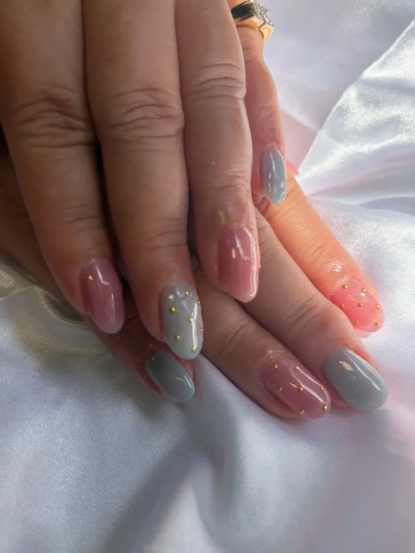 ネイル NailSalon Beniceのネイルデザイン