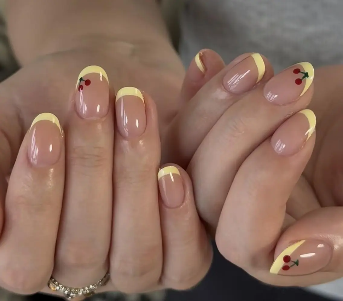 ネイル ハンドネイル 💫 Tsuki_Nailのネイルデザイン