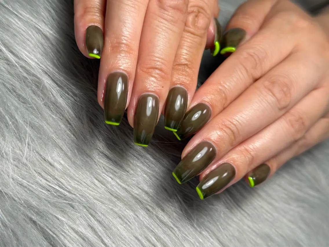 ネイル ハンドネイル nail by naduのネイルデザイン